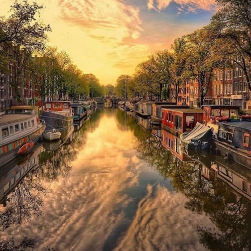 Amsterdam